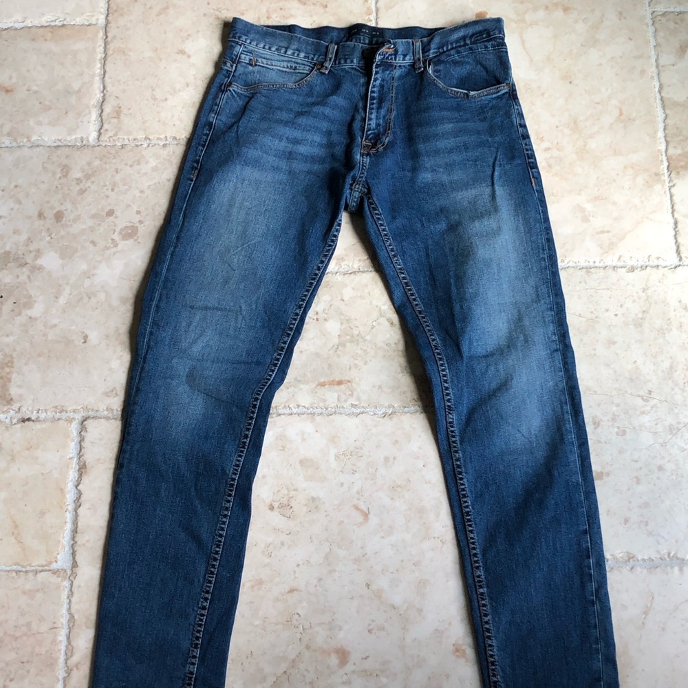 Zara Men’s 32x32 Jeans